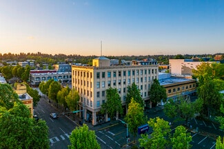 Plus de détails pour Stabilized Multi-Tenant Investment – à vendre, Olympia, WA