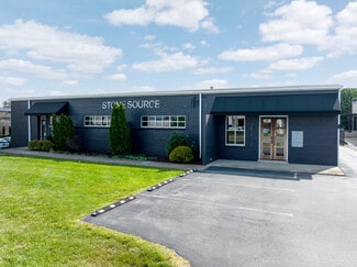 Plus de détails pour 2910-2912 Sidco Dr, Nashville, TN - Bureau à vendre