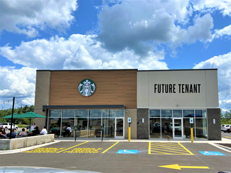 Plus de détails pour 297 Eisenhower Pky, Rhinelander, WI - Local commercial à louer