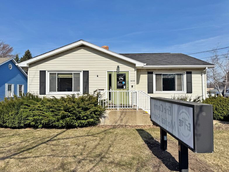 1438 W 38th St, Erie, PA à louer - Photo de l’immeuble – Image 3 sur 15
