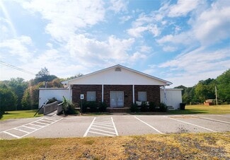 Plus de détails pour 4515 Beaty Rd, Gastonia, NC - Bureau à vendre