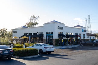 Plus de détails pour 1746 S Victoria Ave, Ventura, CA - Différents types d’espaces à louer