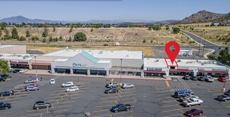 Plus de détails pour 1595 NE 3rd St, Prineville, OR - Local commercial à louer