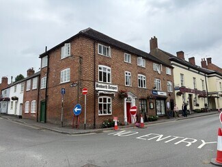 Plus de détails pour 10-12 Main St, Nuneaton - Local commercial à vendre