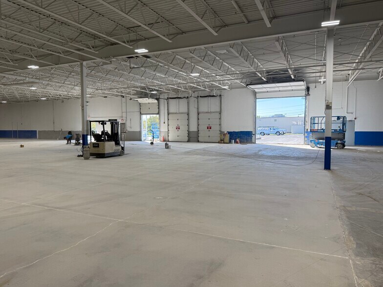 815 S Brown School Rd, Vandalia, OH à louer - Photo intérieure – Image 2 sur 6