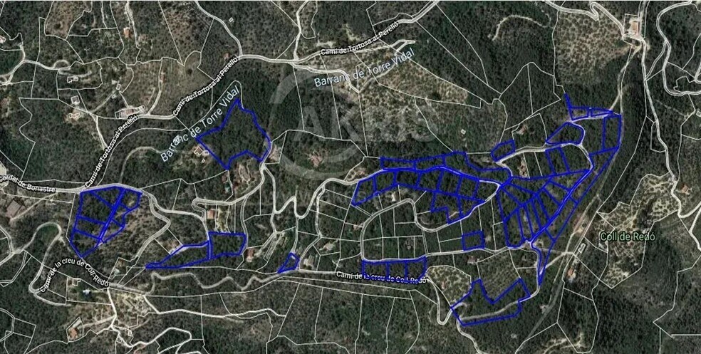 Zona Tortosa portefeuille de 17 biens à vendre sur LoopNet.fr - Photo de l’immeuble – Image 3 sur 5