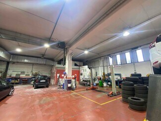 Plus de détails pour Industriel/Logistique à vendre