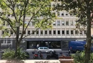 Bureau dans Paris à louer - Photo de l’immeuble – Image 1 sur 23