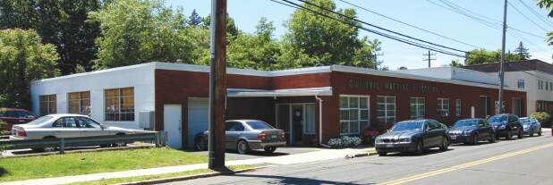 75, 62 & 66 Calvert St portefeuille de 3 biens à vendre sur LoopNet.fr Photo principale– Image 1 sur 2