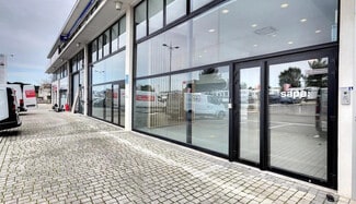 Plus de détails pour Local commercial à louer