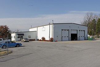 Plus de détails pour 225 Fiberglass Dr, Mount Juliet, TN - Industriel/Logistique à louer