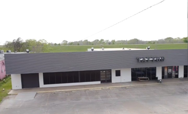 644-650 S Hwy 6, Houston, TX à louer - Photo de l’immeuble – Image 2 sur 20
