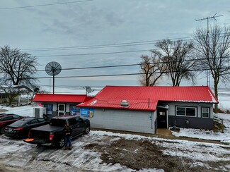 Plus de détails pour 5327 Shady Ln, Standish, MI - Local commercial à vendre