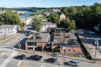 Plus de détails pour 777 King St, Bridgewater, NS - Terrain à vendre