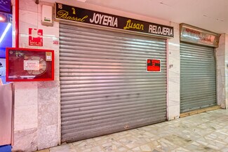 Plus de détails pour Calle Colón, 20, Alcorcón - Logement à vendre