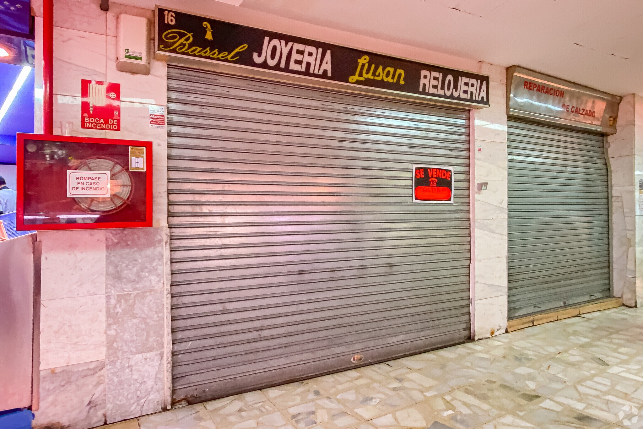 Calle Colón, 20, Alcorcón, Madrid à vendre Photo intérieure– Image 1 sur 2