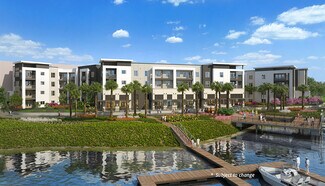 Plus de détails pour 5301 W Tyson Ave, Tampa, FL - Local commercial à louer