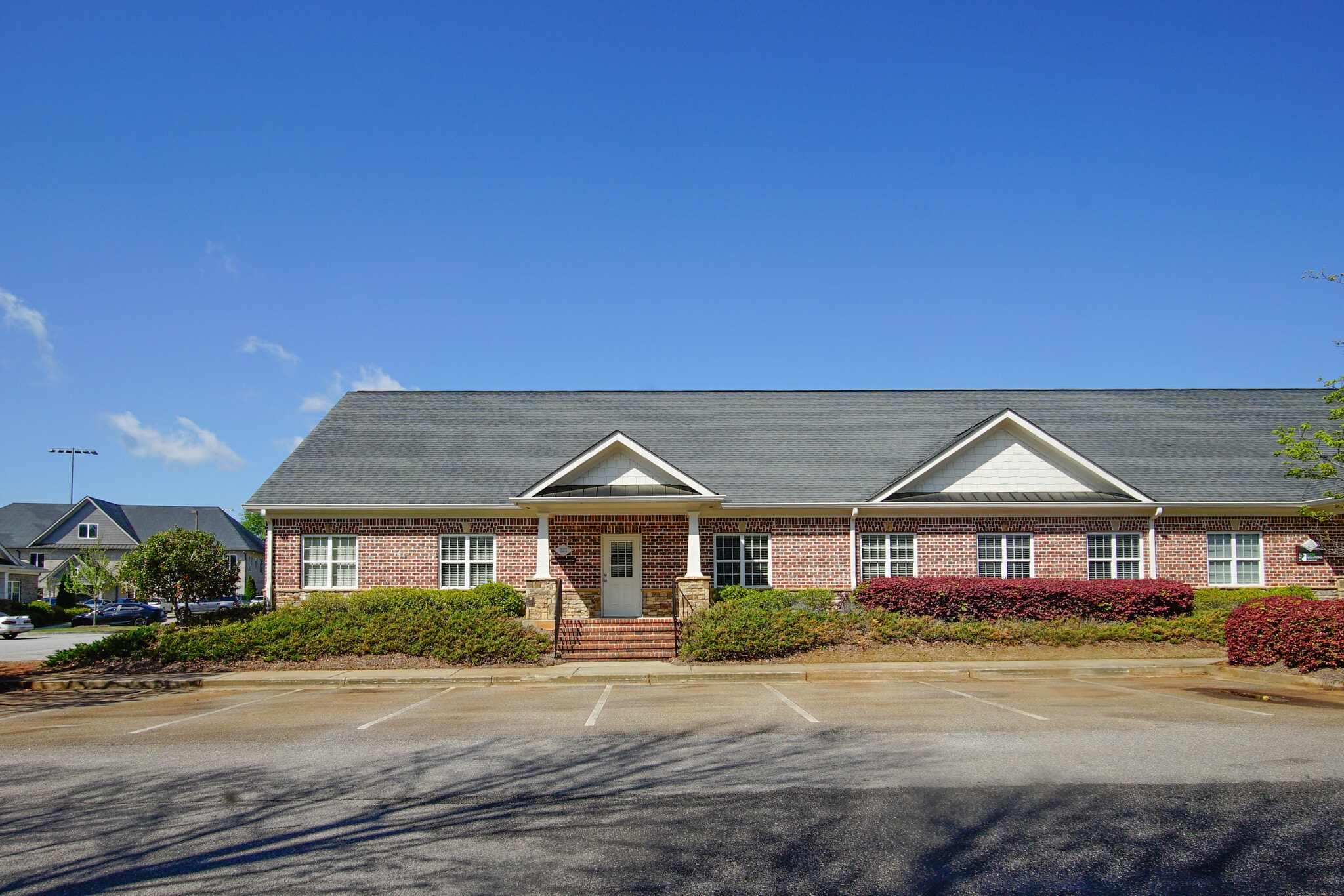 3651 Mars Hill Rd, Watkinsville, GA à louer Photo de l’immeuble– Image 1 sur 8