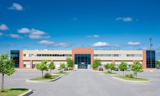 Plus de détails pour 1990 5E Rue, Lévis, QC - Bureau à louer