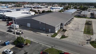 Plus de détails pour 313 & 333 Seaboard Avenue – Industriel/Logistique à vendre, Venice, FL