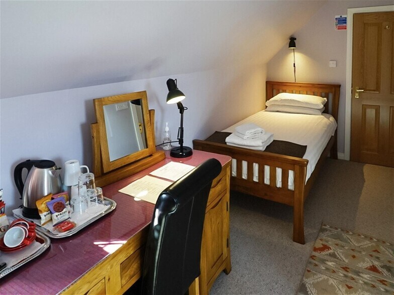 1B Peinaha, Portree à vendre - Photo intérieure – Image 3 sur 7