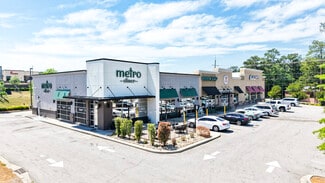 Plus de détails pour 5505 Old Forest Dr, Columbia, SC - Local commercial à louer