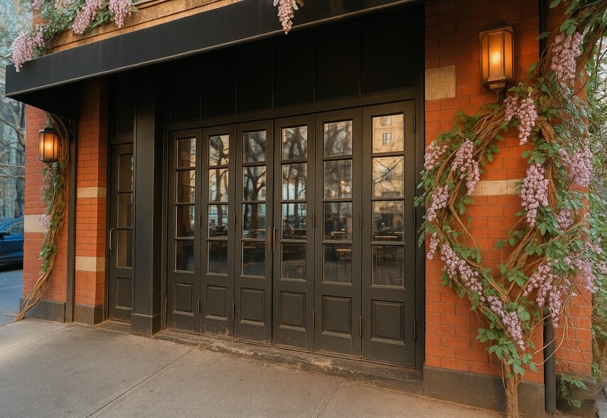 290 Hudson St, New York, NY à louer - Photo de l’immeuble – Image 1 sur 8