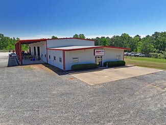 Plus de détails pour 400 Southport Rd, Kilgore, TX - Industriel/Logistique à vendre
