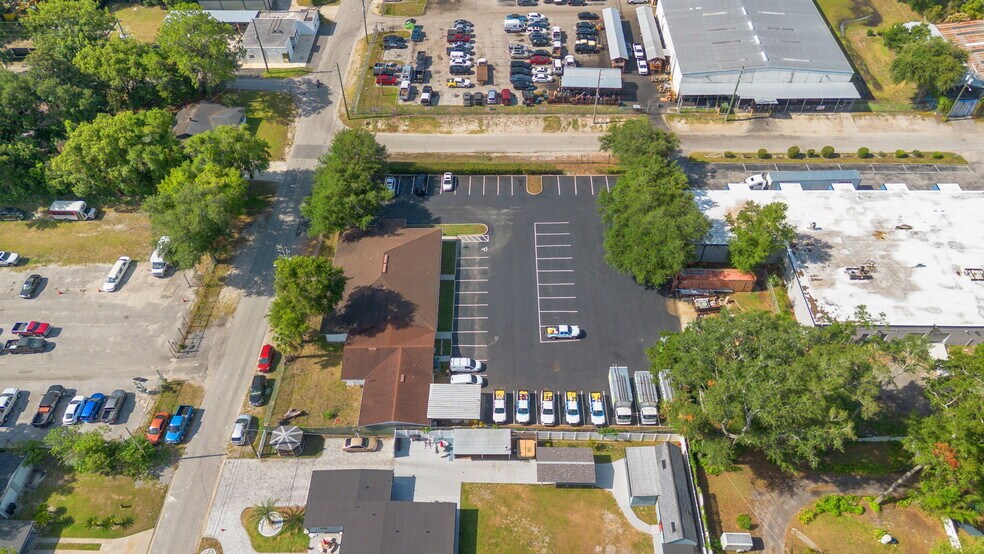 2820 Spring Glen Rd, Jacksonville, FL à vendre - Photo de l’immeuble – Image 2 sur 48