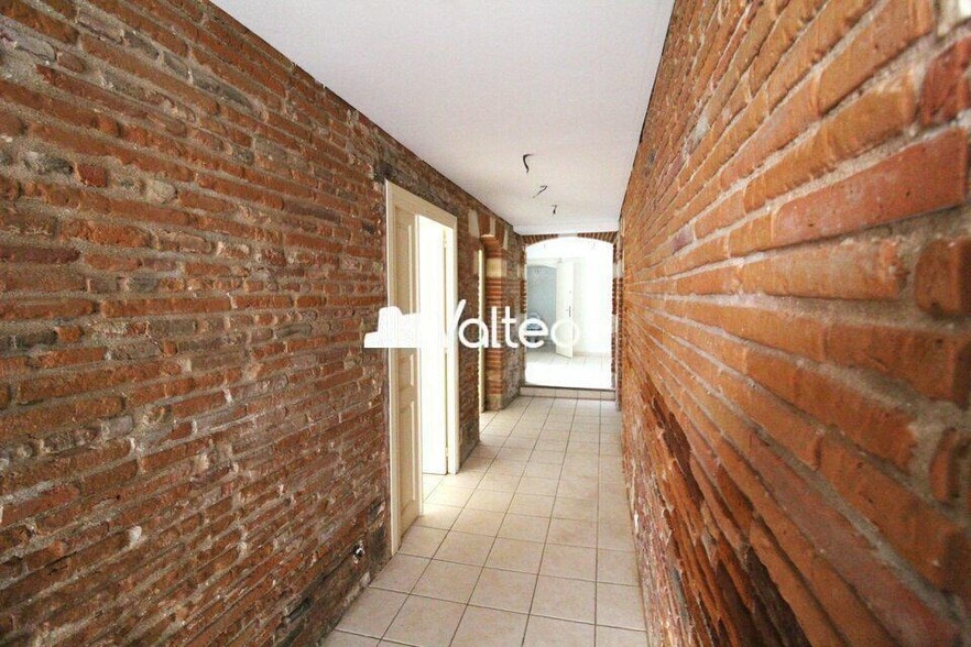 8 Rue Sainte Anne, Toulouse à louer - Photo de l’immeuble – Image 2 sur 10