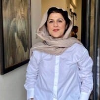 Samreen Asif