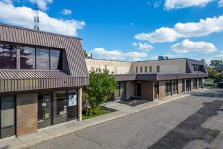 Plus de détails pour 2180-2204 39th Ave NE, Calgary, AB - Bureau à louer