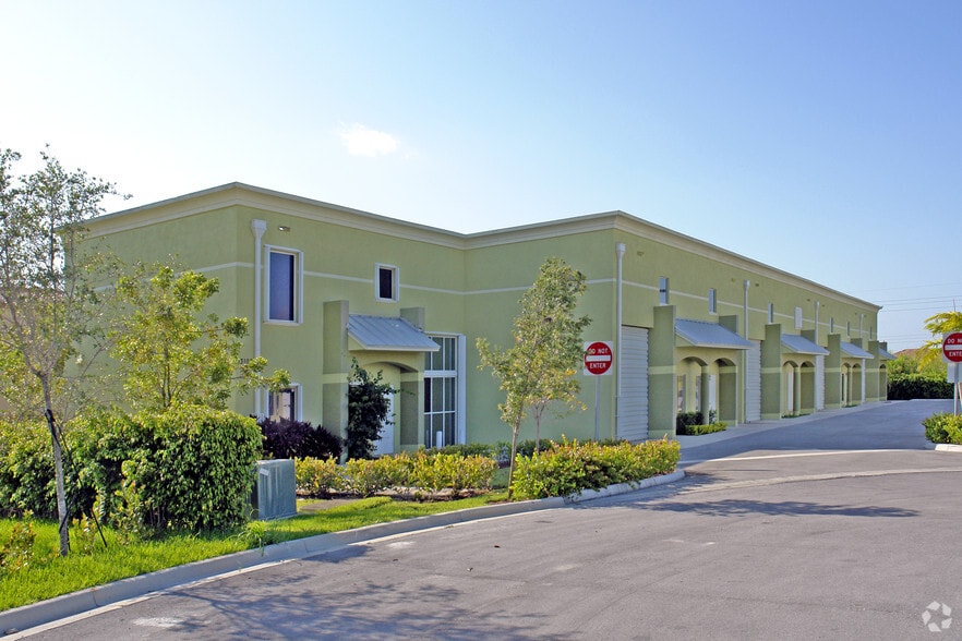 13100 Sw 134th St, Miami, FL à vendre - Photo de l’immeuble – Image 2 sur 7