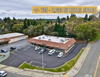 Plus de détails pour 9900-9912 Fair Oaks Blvd, Fair Oaks, CA - Local commercial à louer