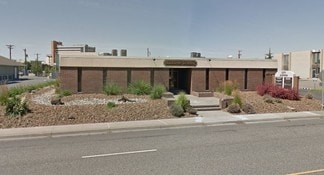 Plus de détails pour 1177 Jadwin Ave, Richland, WA - Bureau à louer