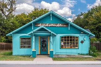 Plus de détails pour 401 W Belt Line Rd, Cedar Hill, TX - Local commercial à vendre