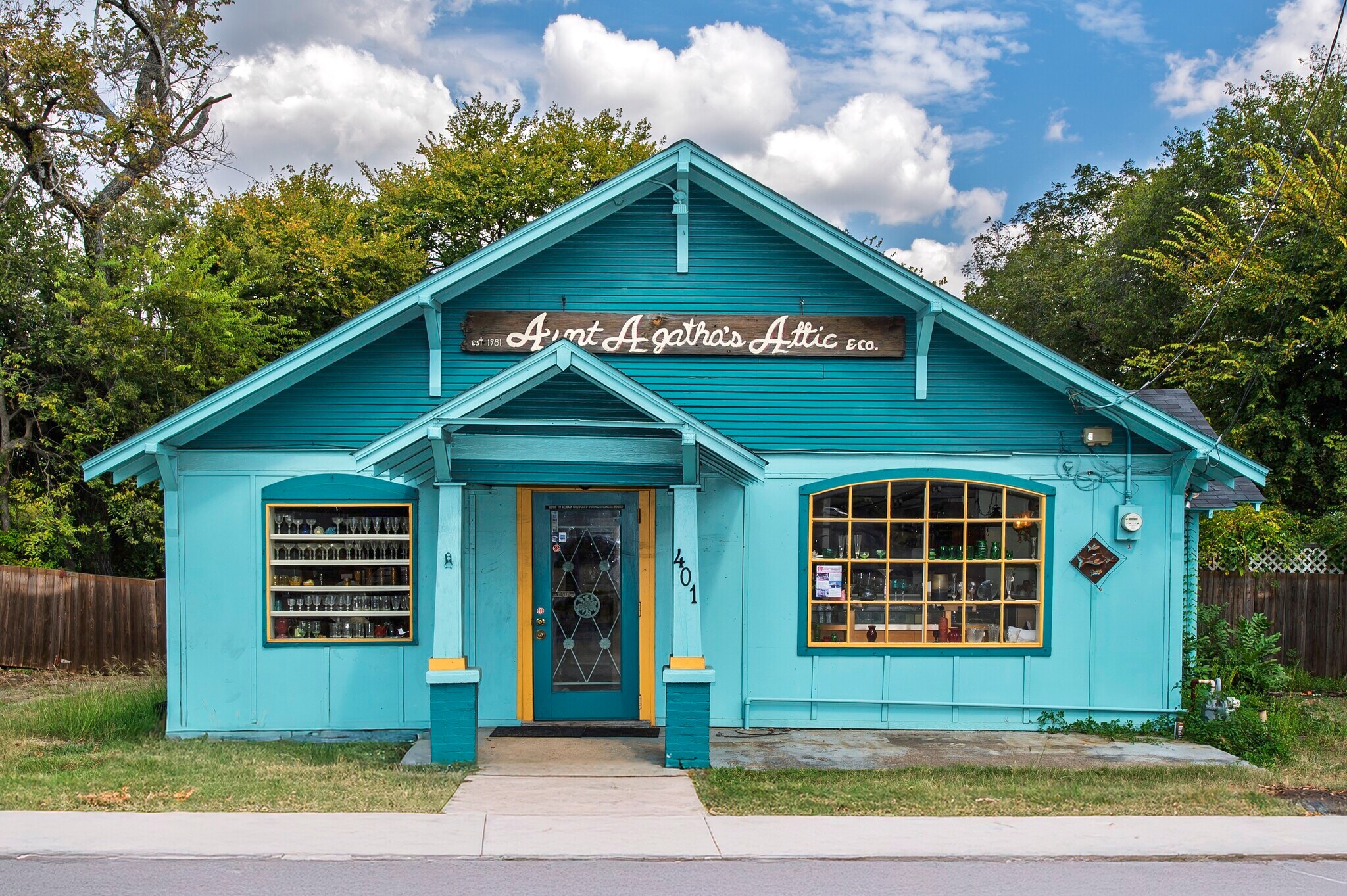 401 W Belt Line Rd, Cedar Hill, TX à vendre Photo de l’immeuble– Image 1 sur 5