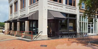 Plus de détails pour 435 S Kansas Ave, Topeka, KS - Bureau/Local commercial à louer