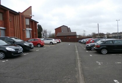 1346 Shettleston Rd, Glasgow à louer Autre– Image 1 sur 2