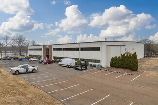 Plus de détails pour 45 Connair Rd, Orange, CT - Bureau, Local d'activités à louer