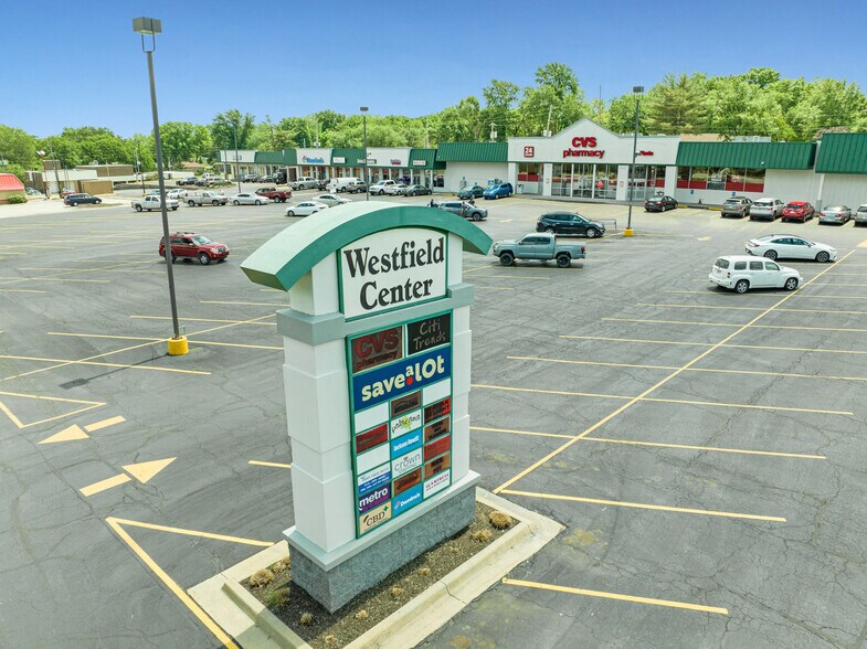 8027-8135 State Ave, Kansas City, KS à louer - Photo principale – Image 1 sur 5