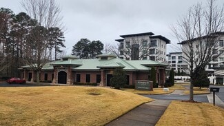 Plus de détails pour 19735 Kunkleman Dr, Cornelius, NC - Bureau/Médical à louer