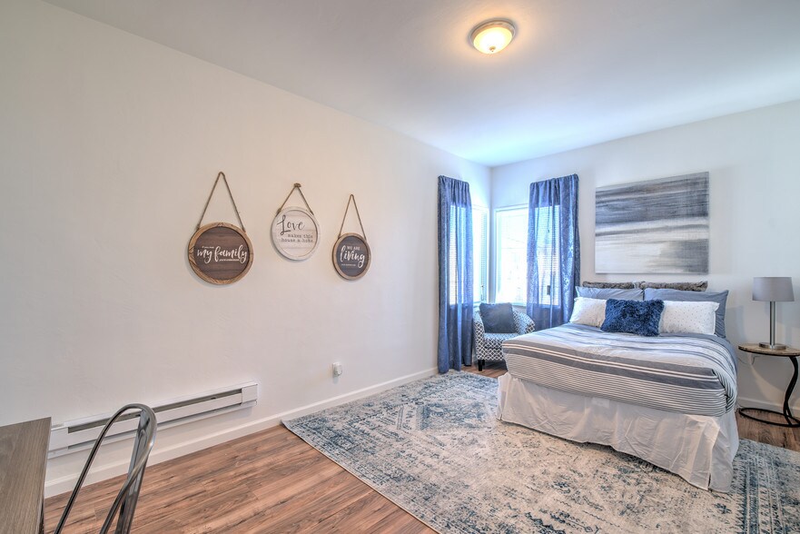 1049 43rd St, Emeryville, CA à vendre - Photo intérieure – Image 3 sur 13
