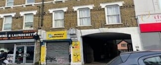 Plus de détails pour 533 Norwood Rd, Londres - Local commercial à vendre