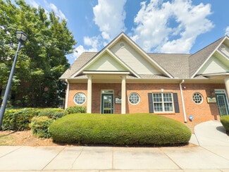 Plus de détails pour 4485 Tench Rd, Suwanee, GA - Bureau à vendre