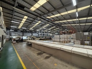 Mount Skip Lane, Manchester à louer Photo intérieure– Image 2 sur 19