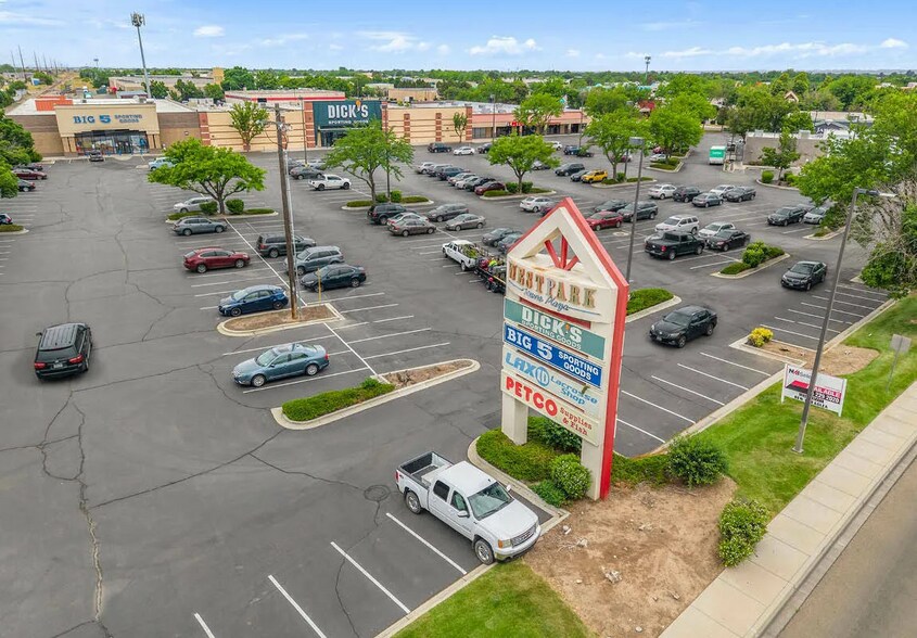 131 N Milwaukee St, Boise, ID à vendre - Photo de l’enseigne sur pylône – Image 3 sur 7