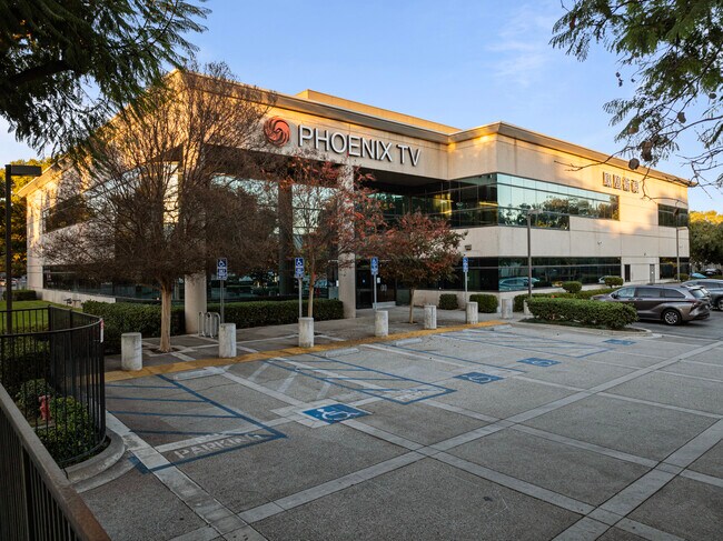 Plus de détails pour 3810 Durbin St, Irwindale, CA - Bureau à louer