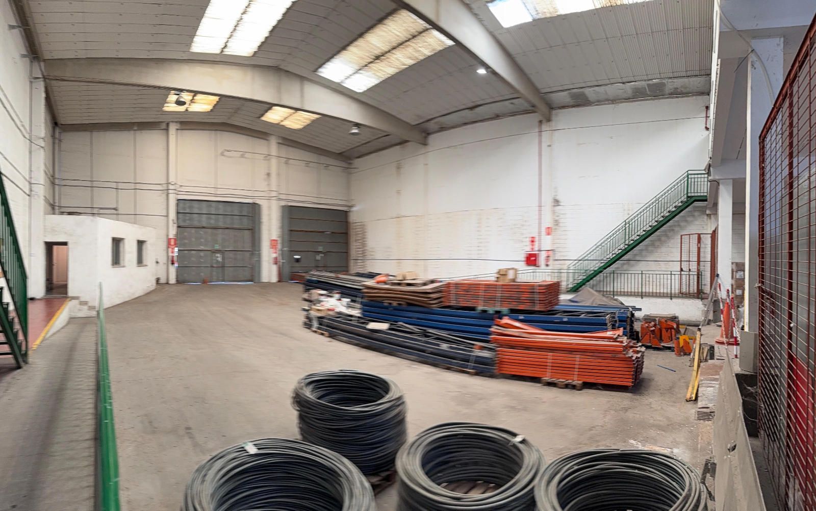 Industriel/Logistique dans Esquivias, Toledo à louer Photo de l’immeuble– Image 1 sur 10