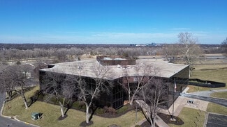 Plus de détails pour 8205 W 108th Ter, Overland Park, KS - Bureau à louer